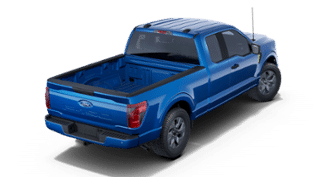2025 Ford F-150® External Image 4
